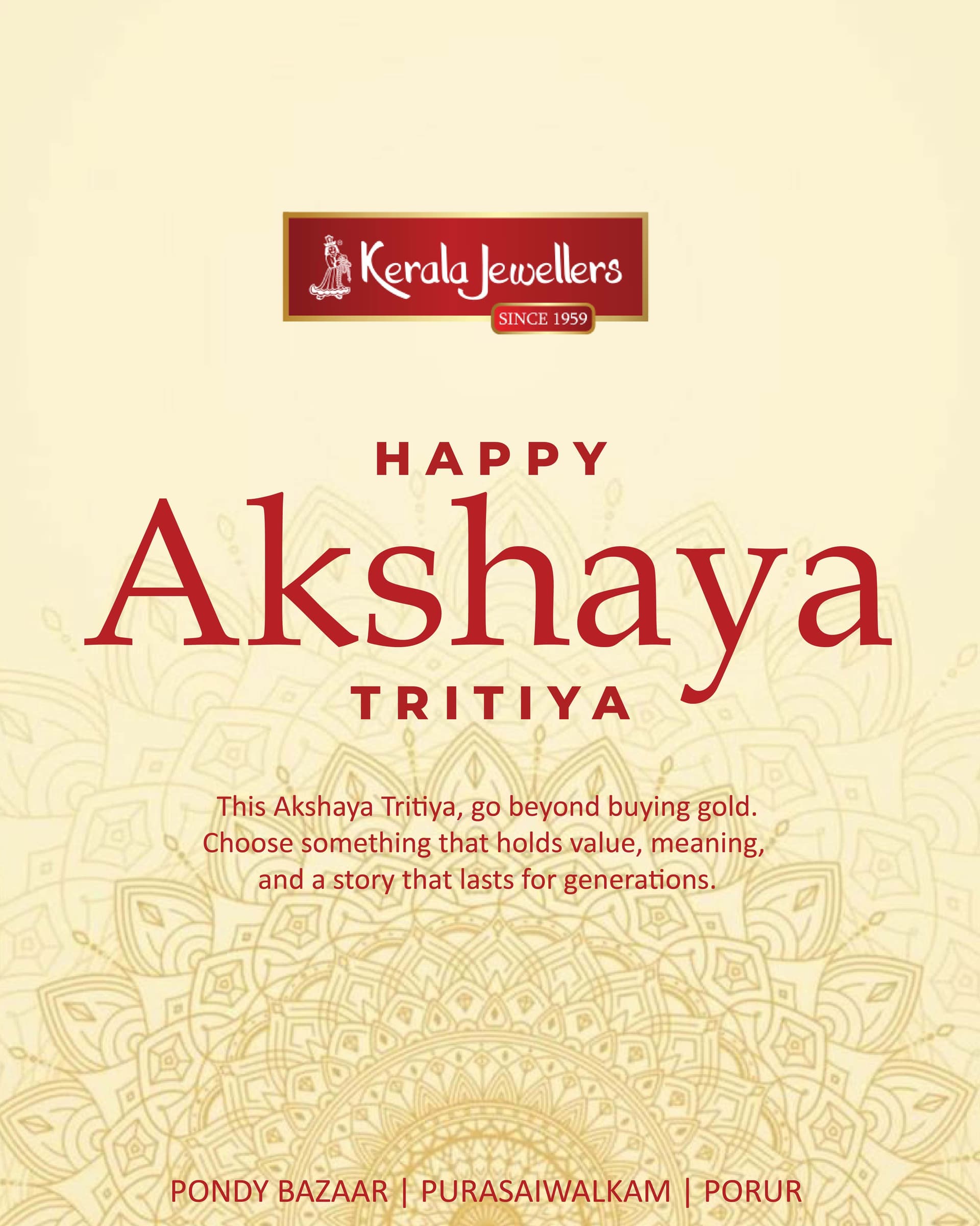 About Kerala Jewellers